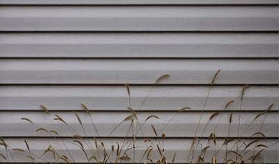 picture of vinyl siding